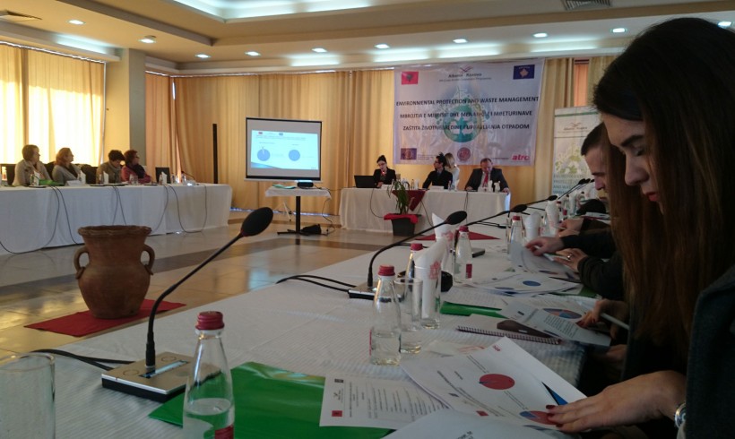 Regional Conference in Prizren